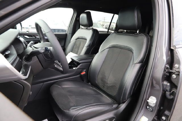 Used 2023 Jeep Grand Cherokee L Laredo AWD/4WD image 11