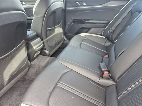 Certified 2025 Kia K5 GT-Line w/ GT-Line Premium Package AWD/4WD image 13