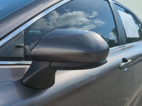 Used 2024 Toyota Camry LE FWD image 25