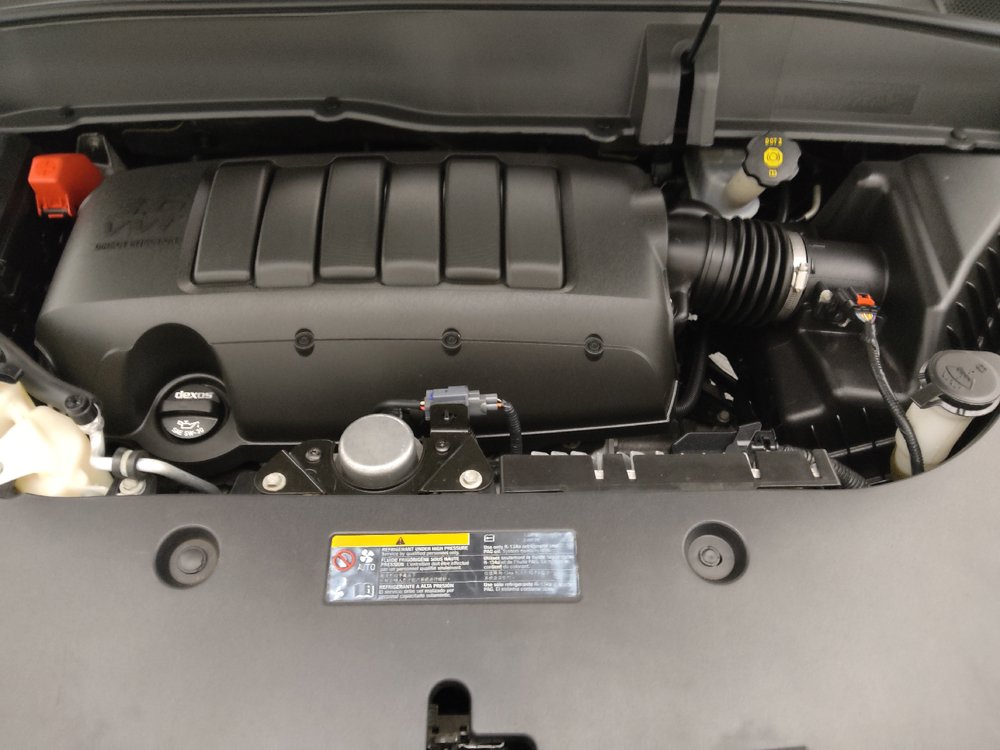 Used 2016 GMC Acadia SLT FWD image 30