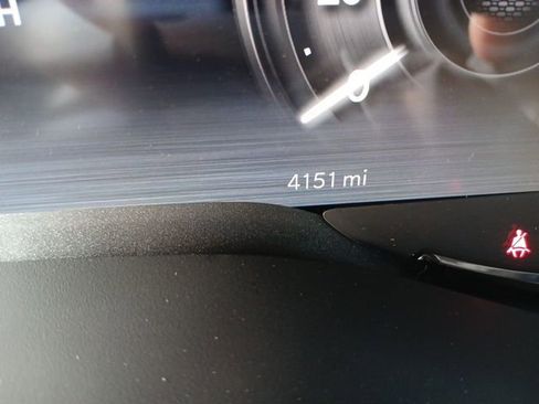 Used 2025 RAM 3500 Limited image 57