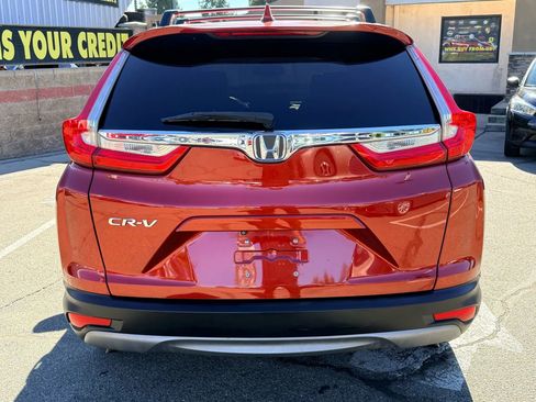 Used 2019 Honda CR-V EX-L image 6