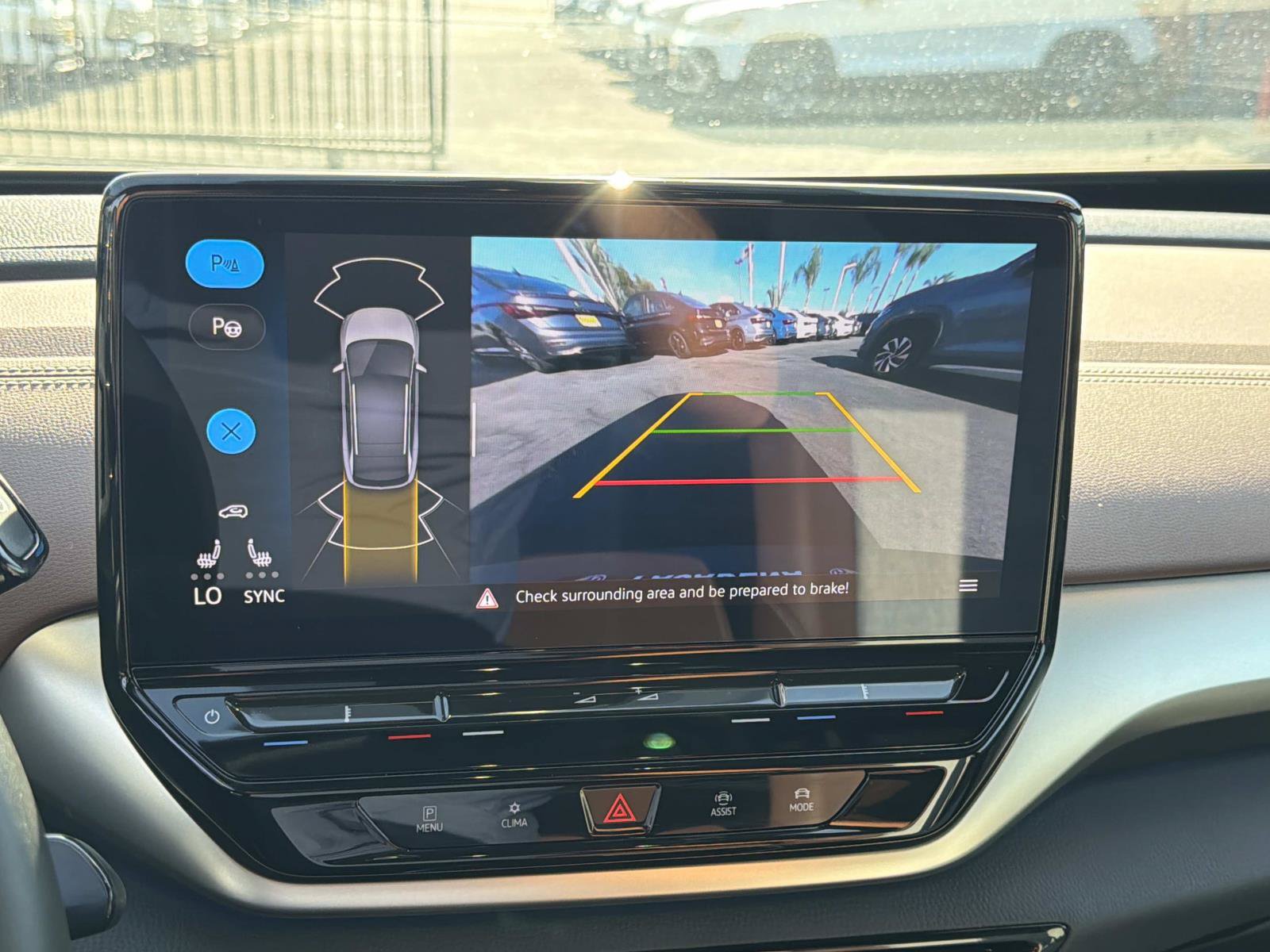 Certified 2023 Volkswagen ID.4 Pro RWD image 25