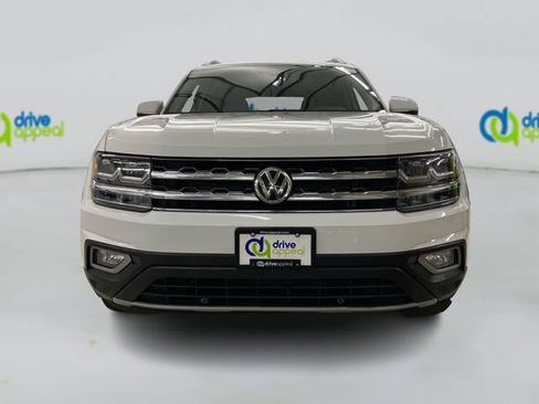 Used 2019 Volkswagen Atlas SEL AWD/4WD image 15
