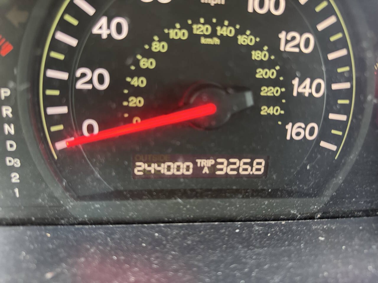 Used 2003 Honda Accord EX image 39