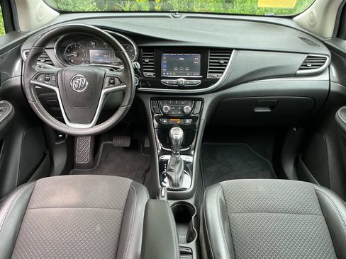 Used 2022 Buick Encore Preferred w/ Safety Package AWD/4WD image 13