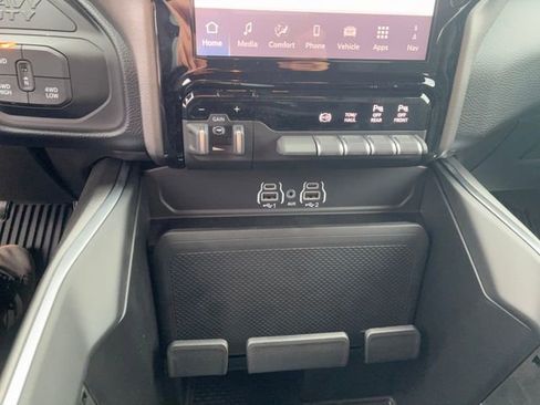 New 2026 RAM 2500 Big Horn image 14