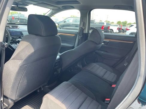 Used 2018 Honda CR-V EX image 20