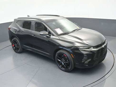 Used 2020 Chevrolet Blazer RS image 69