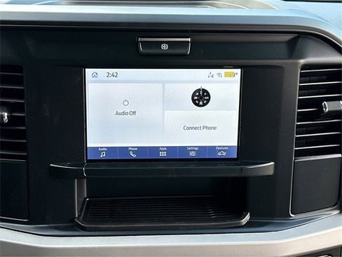 New 2026 Ford F250 XL w/ STX Appearance Package image 17