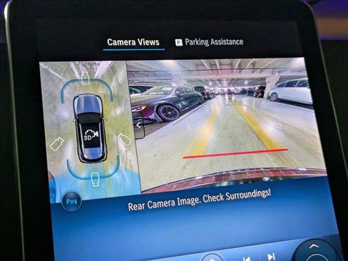 New 2026 Mercedes-Benz GLC 300 image 13