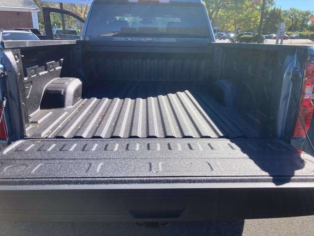 New 2026 Chevrolet Silverado 2500 Custom w/ Custom Value Package AWD/4WD image 29