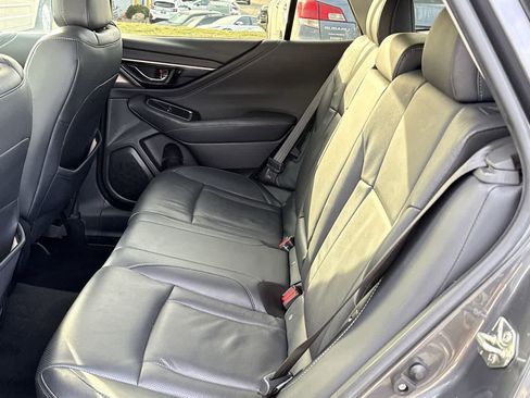 Used 2020 Subaru Outback Limited w/ Popular Package #2 image 19