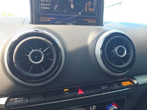 Used 2016 Audi S3 Premium Plus w/ Technology Package image 20