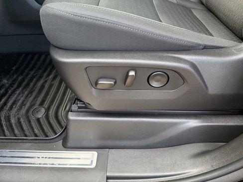 New 2026 Chevrolet Silverado 1500 RST image 25