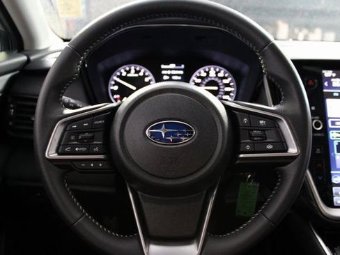 Used 2025 Subaru Legacy Premium image 19
