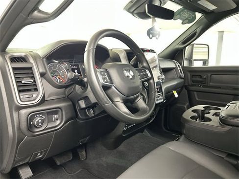 Used 2025 RAM 2500 Tradesman image 10