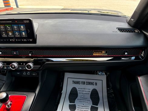 Used 2022 Honda Civic Si image 19