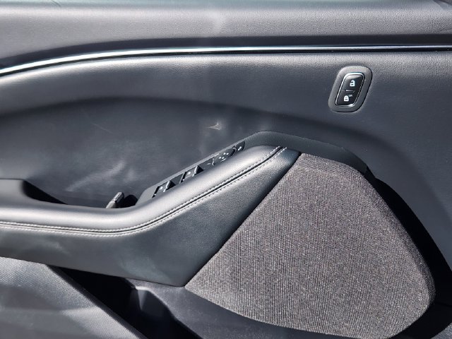 Certified 2023 Ford Mustang Mach-E Select AWD/4WD image 11