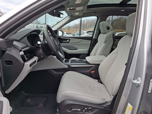 Used 2026 Acura MDX SH-AWD w/ Technology Package image 14