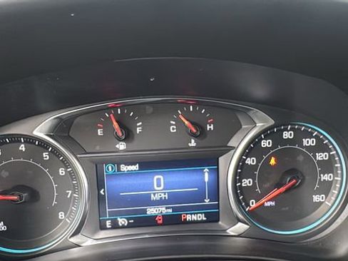 Used 2024 Chevrolet Equinox LT image 22