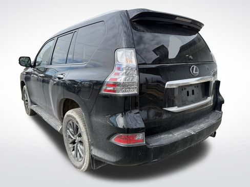 Used 2023 Lexus GX 460 Premium image 4