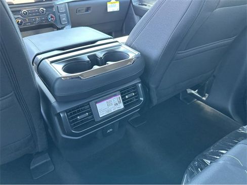New 2025 Ford F150 STX w/ STX Black Appearance Package image 22
