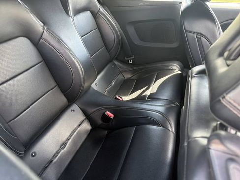 Used 2024 Ford Mustang Premium RWD image 12