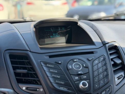 Used 2016 Ford Fiesta SE FWD image 16