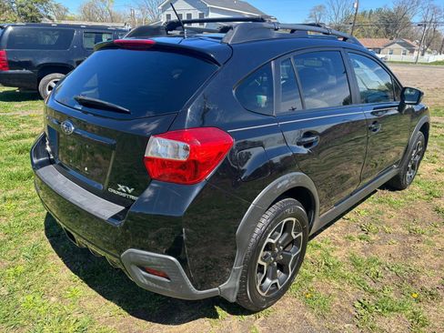 Used 2015 Subaru Crosstrek 2.0i Limited image 5