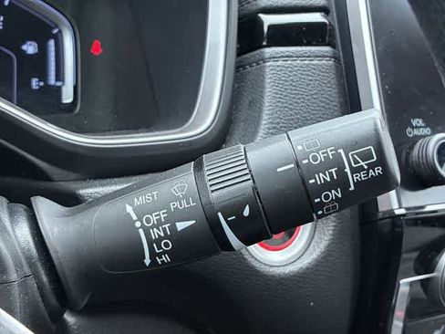 Used 2022 Honda CR-V EX image 28