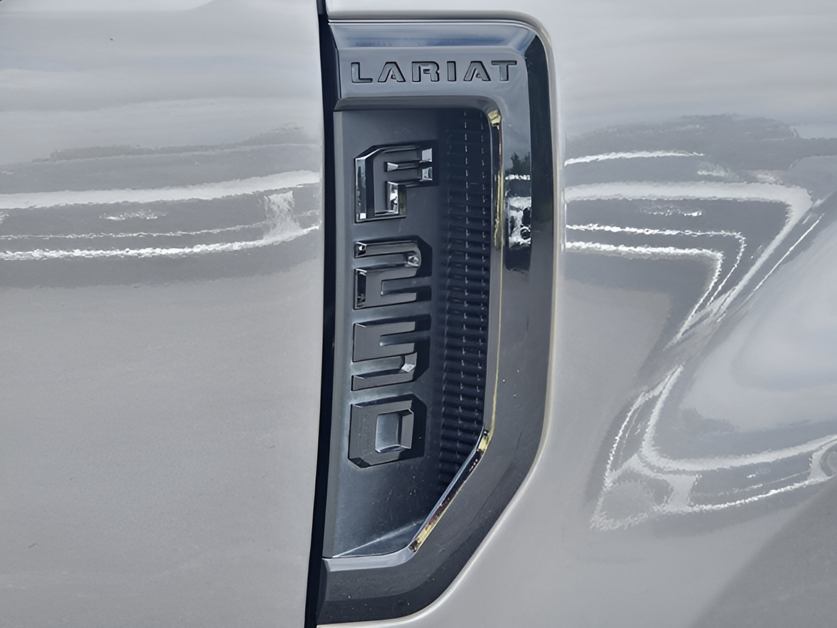Used 2021 Ford F250 Lariat AWD/4WD image 33
