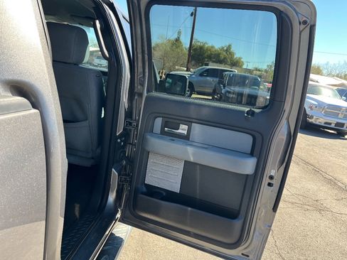 Used 2014 Ford F150 XLT w/ XLT Chrome Package image 16