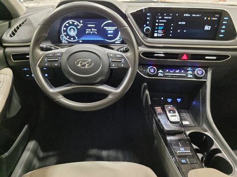 Used 2023 Hyundai Sonata SEL w/ Convenience Package FWD image 22