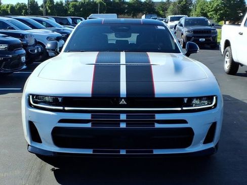 New 2026 Dodge Charger Scat Pack AWD/4WD image 20