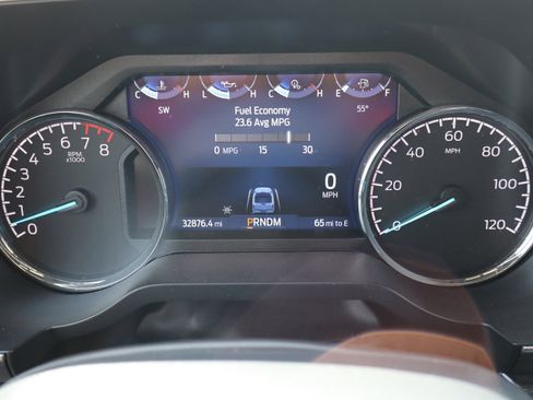 Used 2023 Ford F150 XLT w/ Equipment Group 302A High image 29