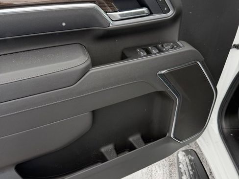 New 2026 Chevrolet Silverado 2500 LT w/ All Star Edition image 6