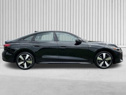New 2026 Audi A5 2.0T Premium Plus AWD/4WD image 6