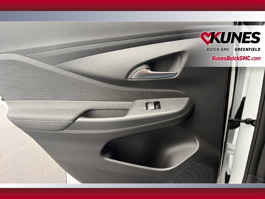 New 2026 Buick Envista Sport Touring w/ Convenience I Package FWD image 30