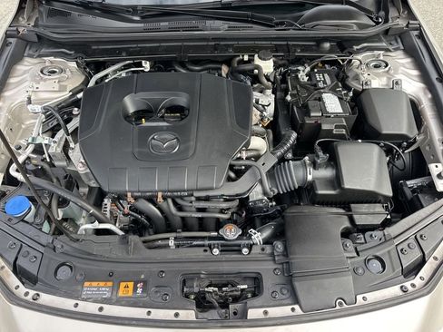 Used 2025 MAZDA MAZDA3 s image 33
