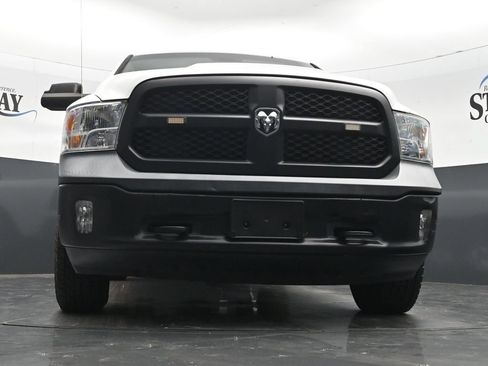 Used 2023 RAM 1500 Tradesman w/ Trailer Tow Group AWD/4WD image 27