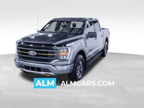 Used 2023 Ford F150 Tremor image 1