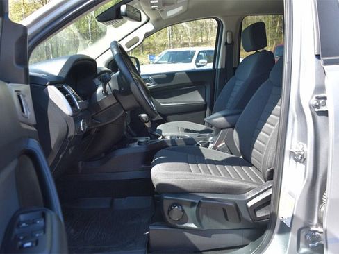 Used 2021 Ford Ranger XLT w/ Equipment Group 301A Mid image 17