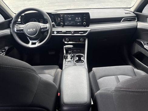 Used 2022 Kia K5 LXS FWD image 19