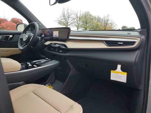 New 2025 Buick Enclave Preferred image 64