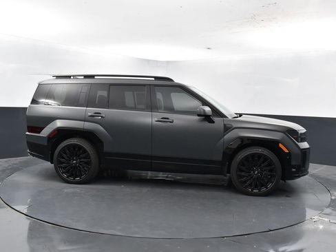 New 2026 Hyundai Santa Fe Calligraphy image 5