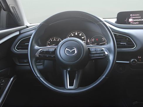 Used 2024 MAZDA CX-30 AWD 2.5 S w/ Select Sport Pkg image 10
