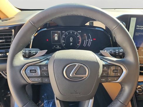 Used 2023 Lexus NX 350 AWD w/ Premium Package image 20