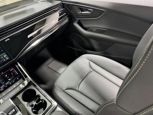 New 2026 Audi Q7 2.0T Premium Plus image 18