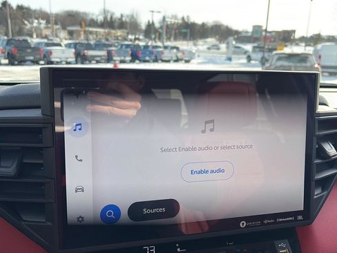 Used 2023 Toyota Tundra TRD Pro image 11